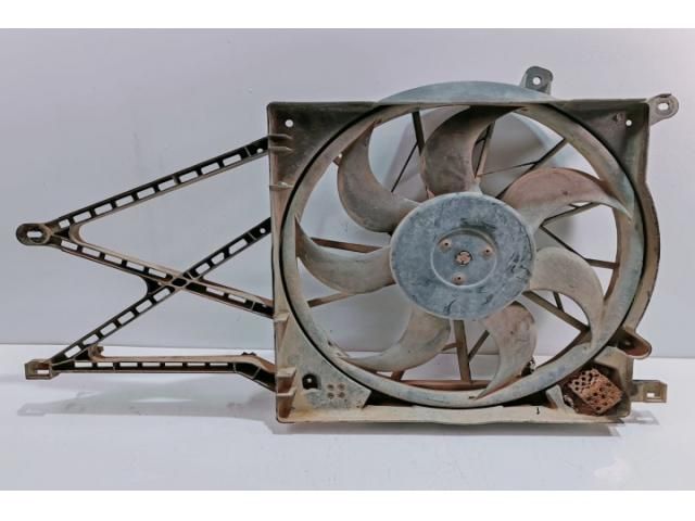 bontott OPEL ASTRA G Hűtőventilátor
