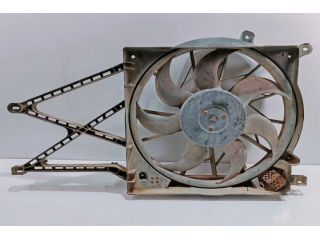 bontott OPEL ASTRA G Hűtőventilátor