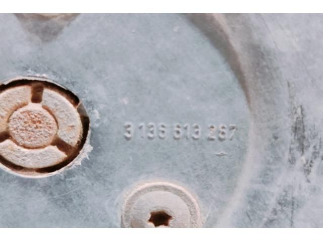 bontott OPEL ASTRA G Hűtőventilátor