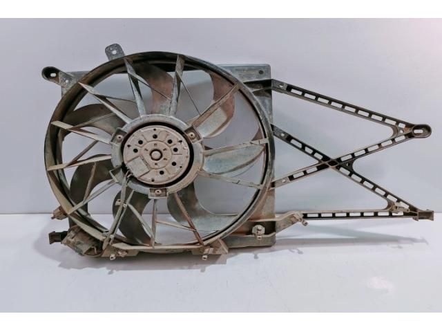 bontott OPEL ASTRA G Hűtőventilátor
