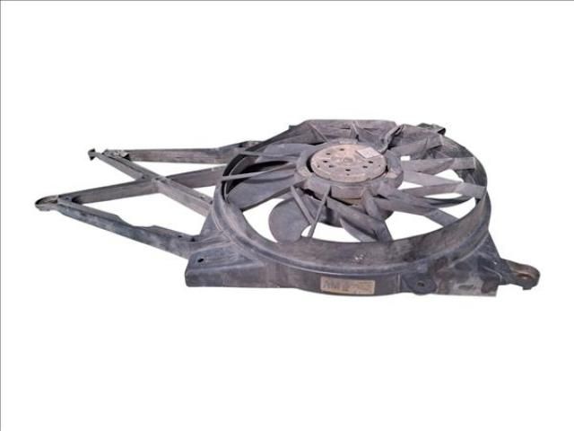 bontott OPEL ASTRA G Hűtőventilátor