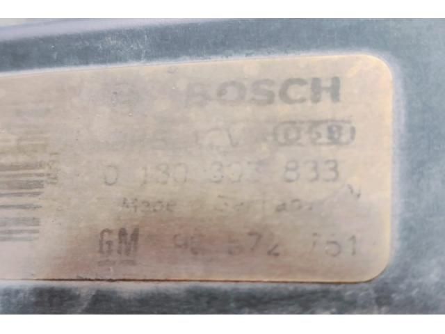 bontott OPEL ASTRA G Hűtőventilátor