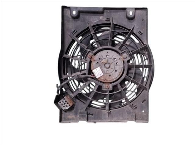 bontott OPEL ASTRA G Hűtőventilátor