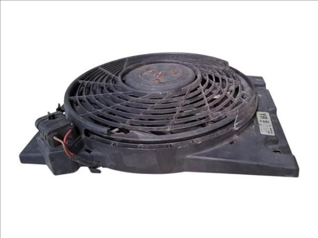bontott OPEL ASTRA G Hűtőventilátor