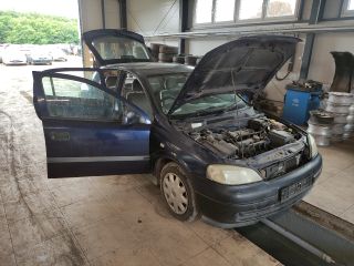 bontott OPEL ASTRA G Immobilizer Elektronika