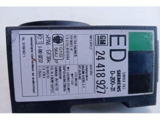 bontott OPEL ASTRA G Immobilizer Elektronika