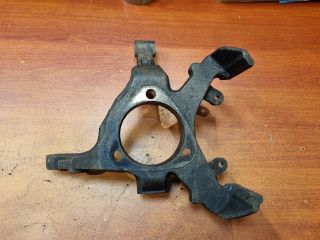 bontott OPEL ASTRA G Jobb első Csonkállvány