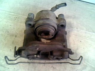 bontott OPEL ASTRA G Jobb első Féknyereg Munkahengerrel