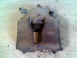 bontott OPEL ASTRA G Jobb első Féknyereg Munkahengerrel