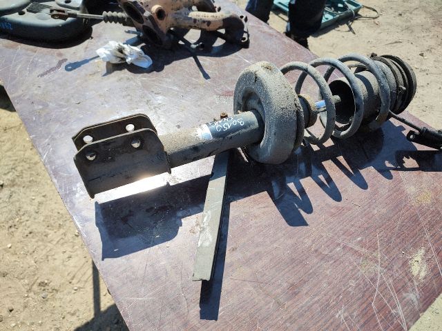 bontott OPEL ASTRA G Jobb első Gólyaláb (Lengécsillapító, Rugó)