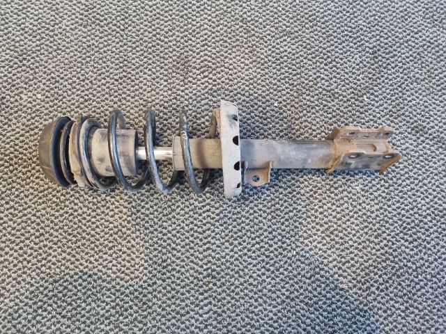 bontott OPEL ASTRA G Jobb első Gólyaláb (Lengécsillapító, Rugó)