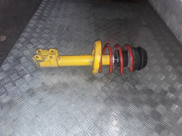 bontott OPEL ASTRA G Jobb első Gólyaláb (Lengécsillapító, Rugó)