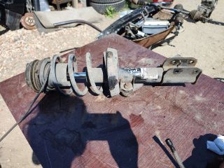 bontott OPEL ASTRA G Jobb első Gólyaláb (Lengécsillapító, Rugó)