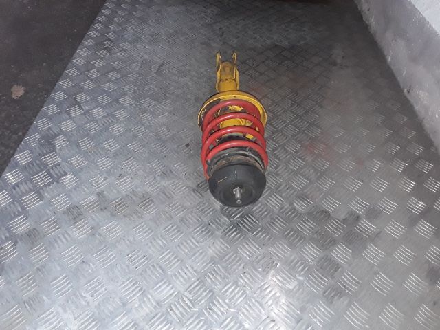 bontott OPEL ASTRA G Jobb első Gólyaláb (Lengécsillapító, Rugó)