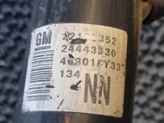 bontott OPEL ASTRA G Jobb első Gólyaláb (Lengécsillapító, Rugó)