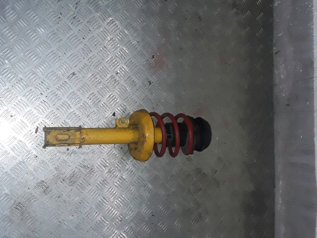 bontott OPEL ASTRA G Jobb első Gólyaláb (Lengécsillapító, Rugó)