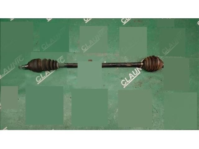 bontott OPEL ASTRA G Jobb Féltengely