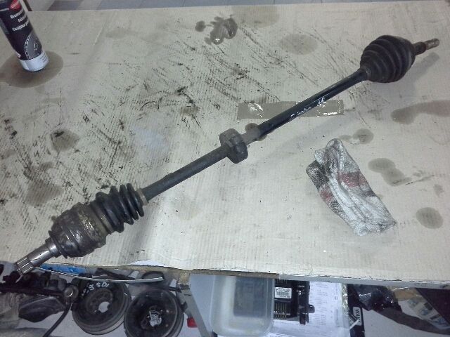 bontott OPEL ASTRA G Jobb Féltengely