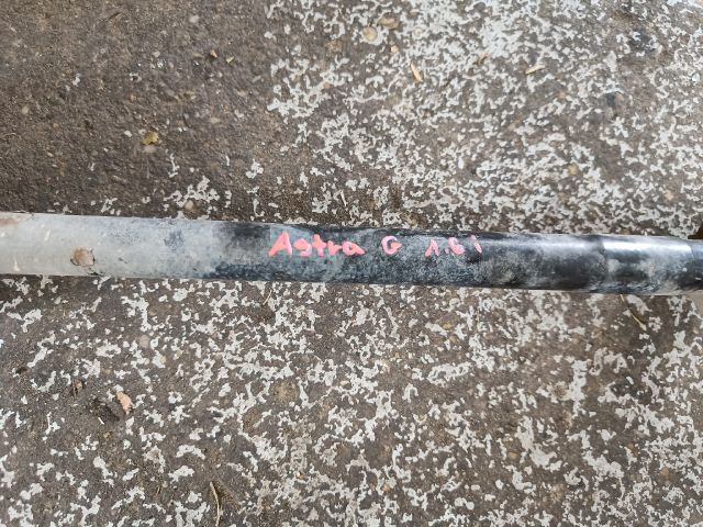 bontott OPEL ASTRA G Jobb Féltengely