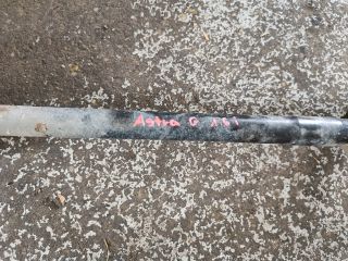 bontott OPEL ASTRA G Jobb Féltengely