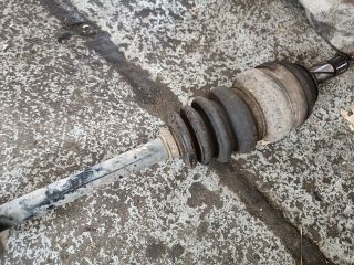 bontott OPEL ASTRA G Jobb Féltengely