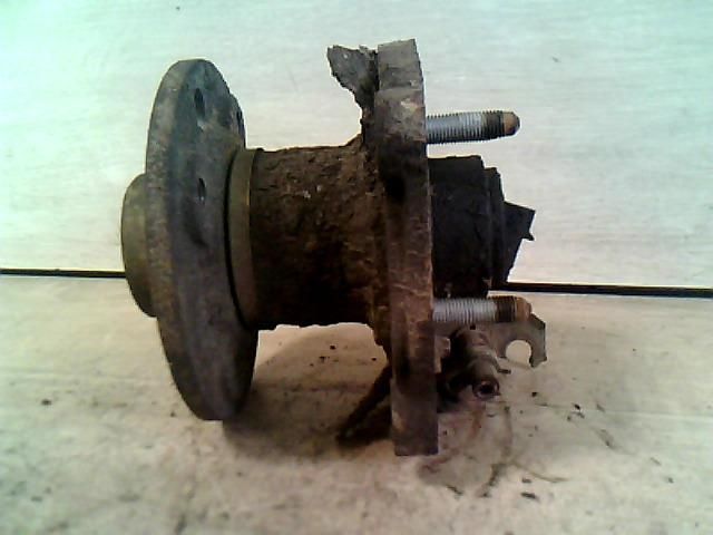 bontott OPEL ASTRA G Jobb hátsó Kerékagy