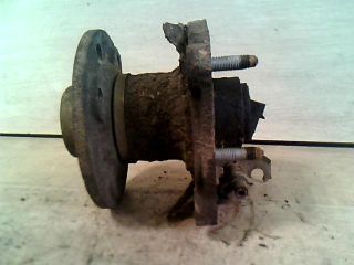 bontott OPEL ASTRA G Jobb hátsó Kerékagy