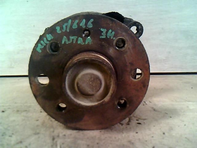 bontott OPEL ASTRA G Jobb hátsó Kerékagy