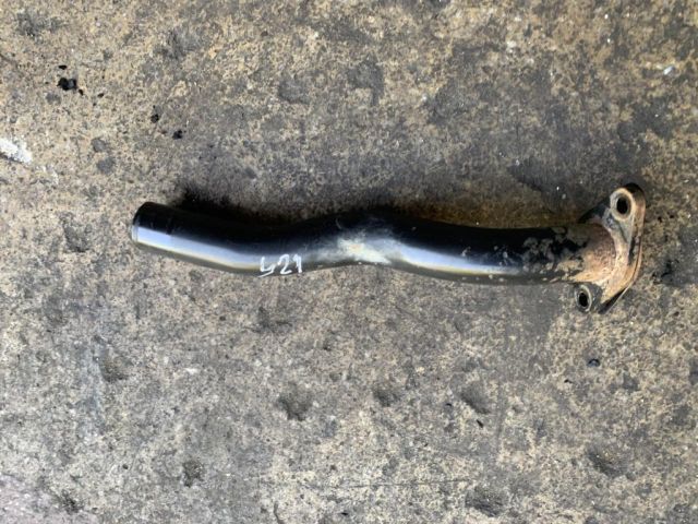 bontott OPEL ASTRA G Kartergázcső