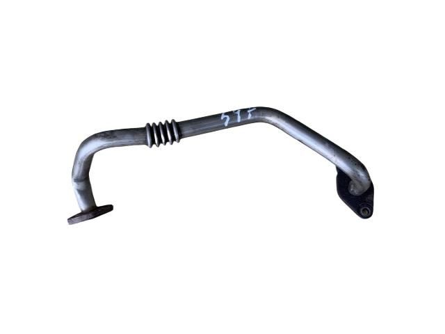 bontott OPEL ASTRA G Kartergázcső