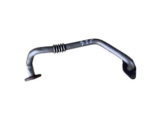 bontott OPEL ASTRA G Kartergázcső