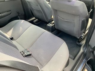 bontott OPEL ASTRA G Kiegyenlítő Tartály