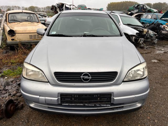 bontott OPEL ASTRA G Kiegyenlítő Tartály