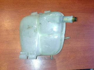 bontott OPEL ASTRA G Kiegyenlítő Tartály