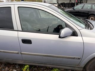 bontott OPEL ASTRA G Kiegyenlítő Tartály