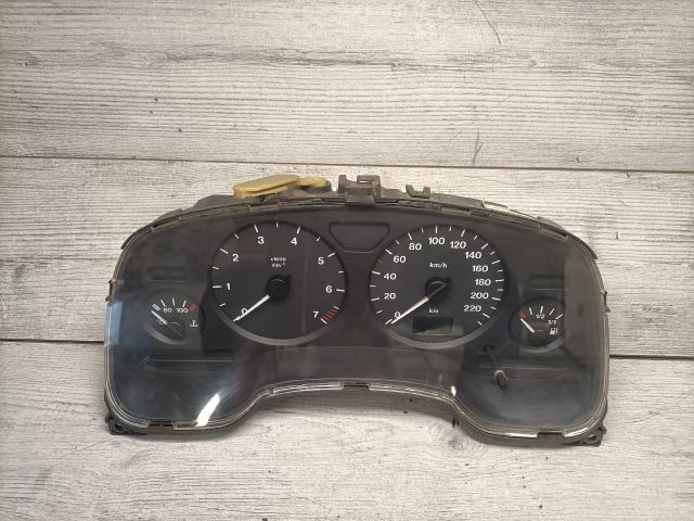 bontott OPEL ASTRA G Kilométeróra