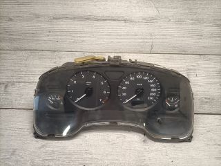 bontott OPEL ASTRA G Kilométeróra