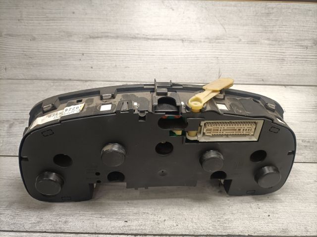 bontott OPEL ASTRA G Kilométeróra