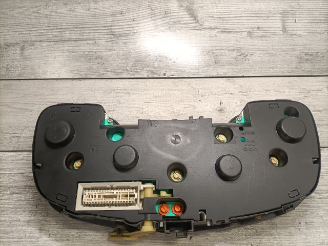 bontott OPEL ASTRA G Kilométeróra