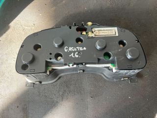 bontott OPEL ASTRA G Kilométeróra