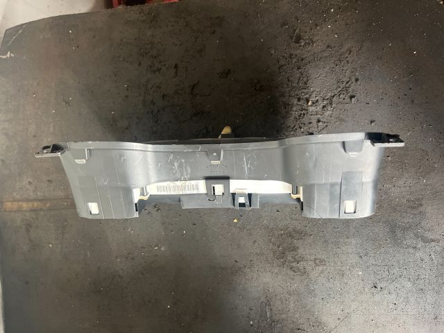 bontott OPEL ASTRA G Kilométeróra