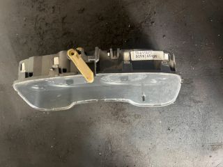 bontott OPEL ASTRA G Kilométeróra