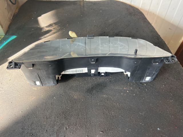 bontott OPEL ASTRA G Kilométeróra