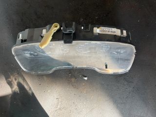 bontott OPEL ASTRA G Kilométeróra