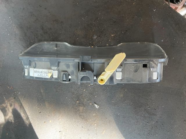 bontott OPEL ASTRA G Kilométeróra