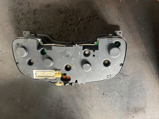 bontott OPEL ASTRA G Kilométeróra