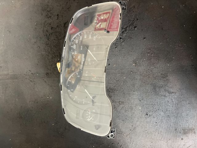 bontott OPEL ASTRA G Kilométeróra