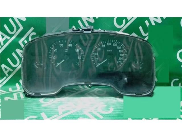 bontott OPEL ASTRA G Kilométeróra