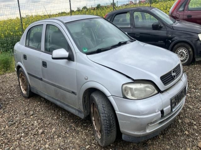 bontott OPEL ASTRA G Kinyomó Csapágy