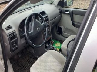 bontott OPEL ASTRA G Kinyomó Csapágy